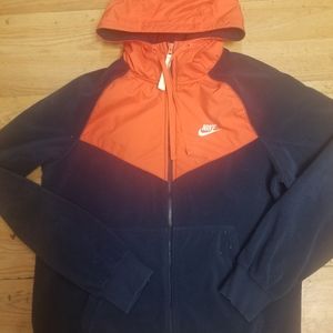 nike jacket